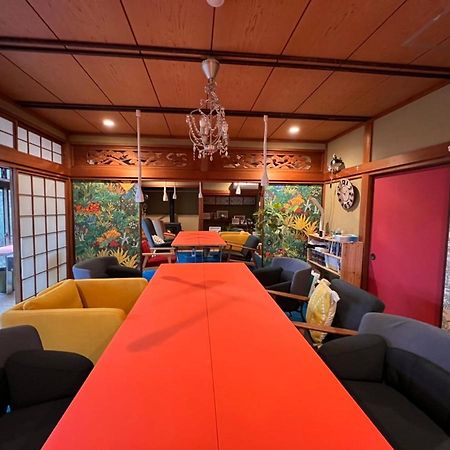 Cozy And Cheap Kinosaki Hideya Non Japanese Hotel โทโยคะ ภายนอก รูปภาพ