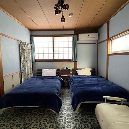 Cozy And Cheap Kinosaki Hideya Non Japanese Hotel โทโยคะ ภายนอก รูปภาพ