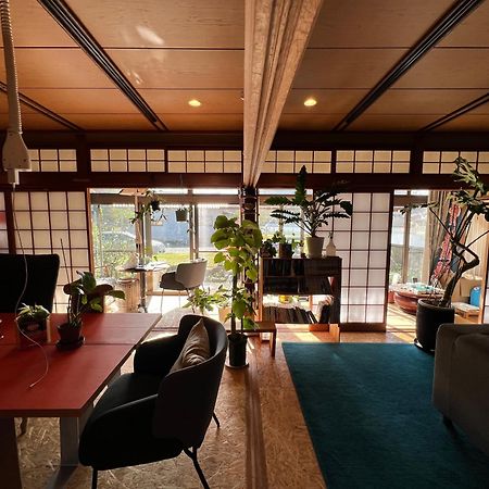 Cozy And Cheap Kinosaki Hideya Non Japanese Hotel โทโยคะ ภายนอก รูปภาพ