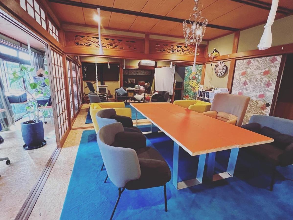 Cozy And Cheap Kinosaki Hideya Non Japanese Hotel โทโยคะ ภายนอก รูปภาพ