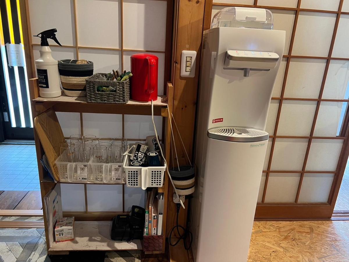 Cozy And Cheap Kinosaki Hideya Non Japanese Hotel โทโยคะ ภายนอก รูปภาพ