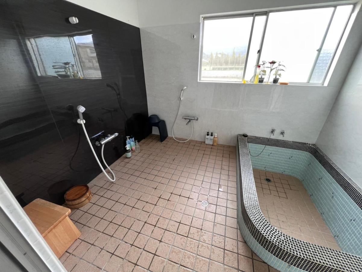 Cozy And Cheap Kinosaki Hideya Non Japanese Hotel โทโยคะ ภายนอก รูปภาพ