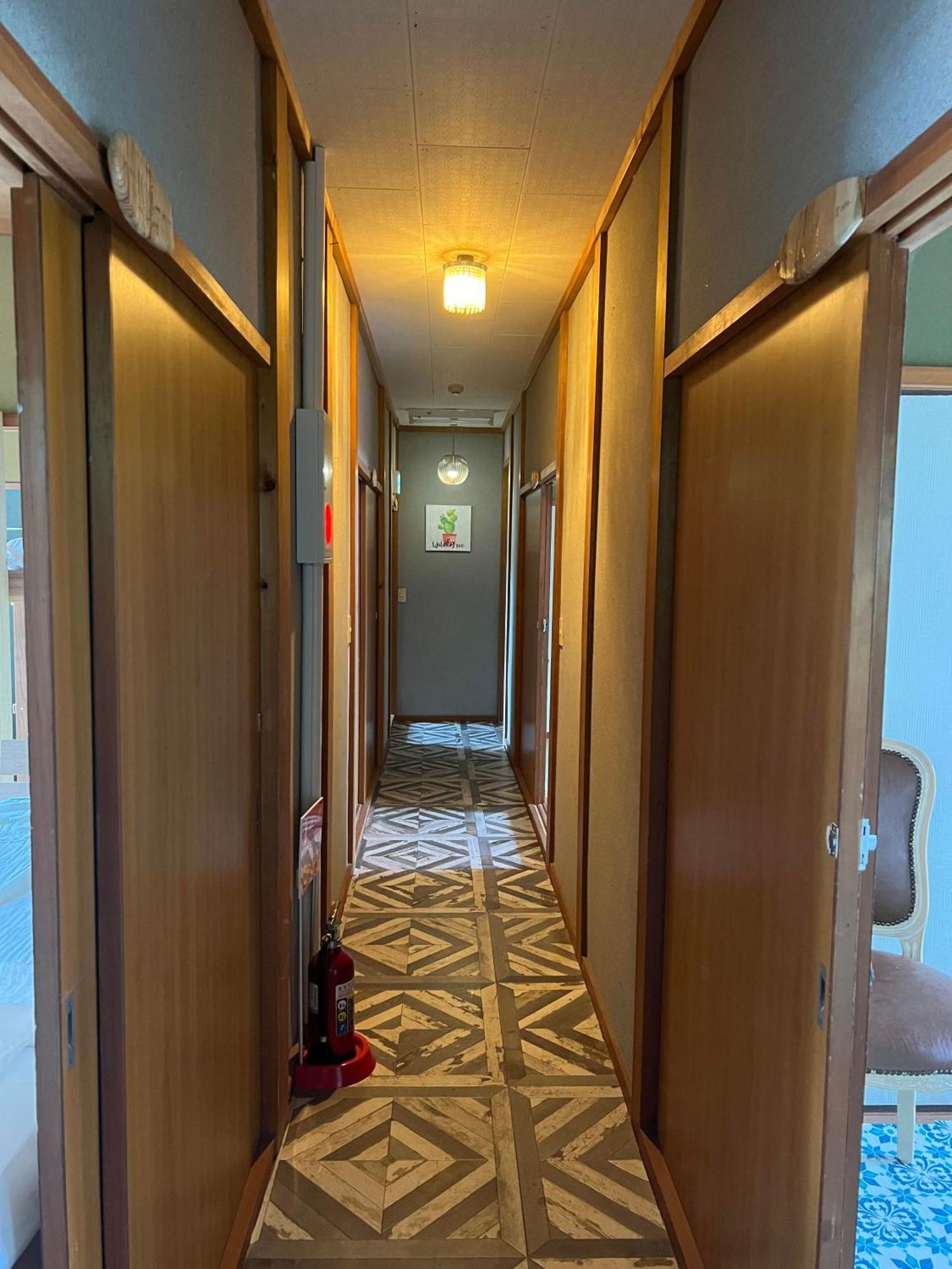 Cozy And Cheap Kinosaki Hideya Non Japanese Hotel โทโยคะ ภายนอก รูปภาพ