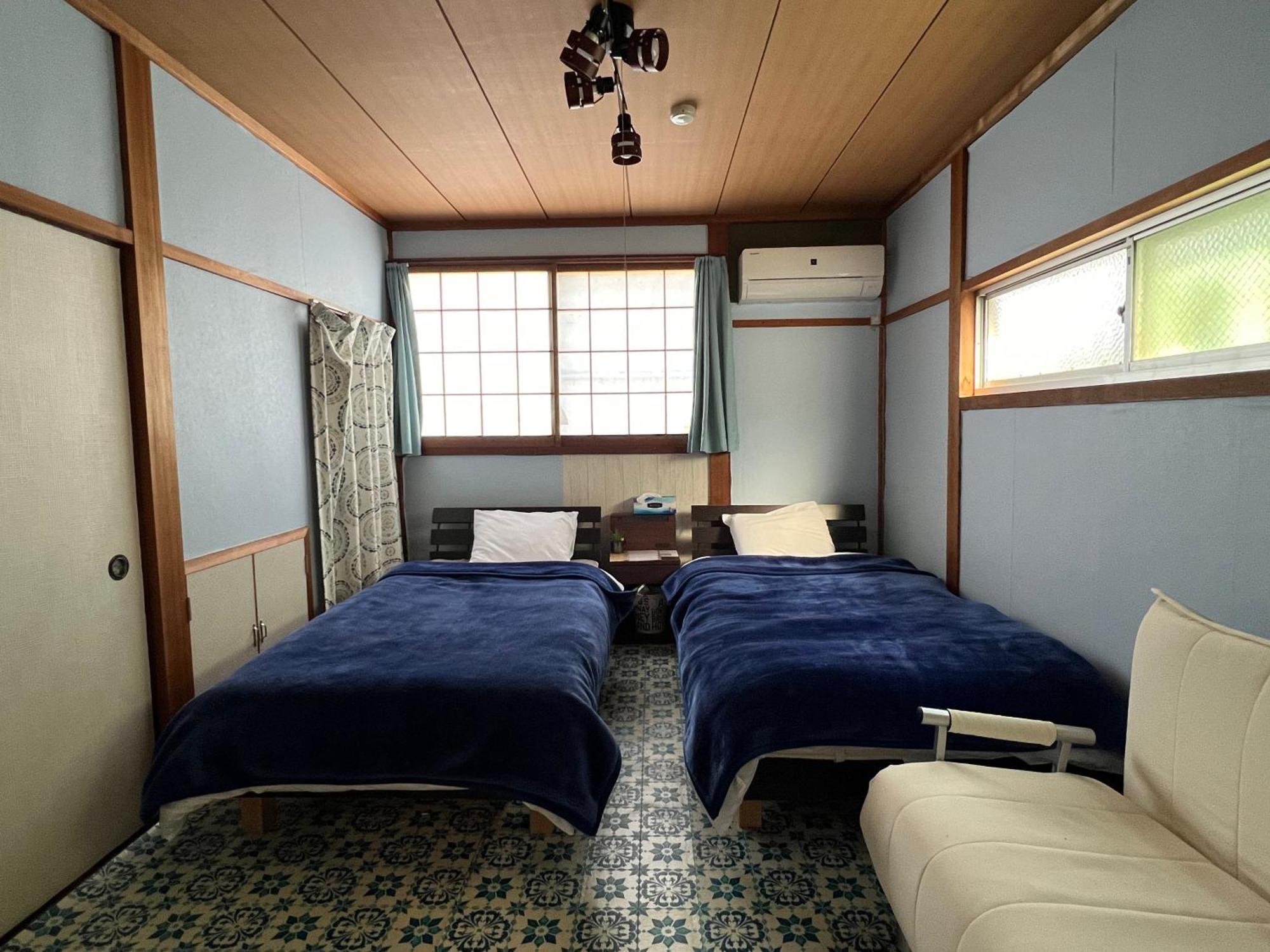Cozy And Cheap Kinosaki Hideya Non Japanese Hotel โทโยคะ ภายนอก รูปภาพ