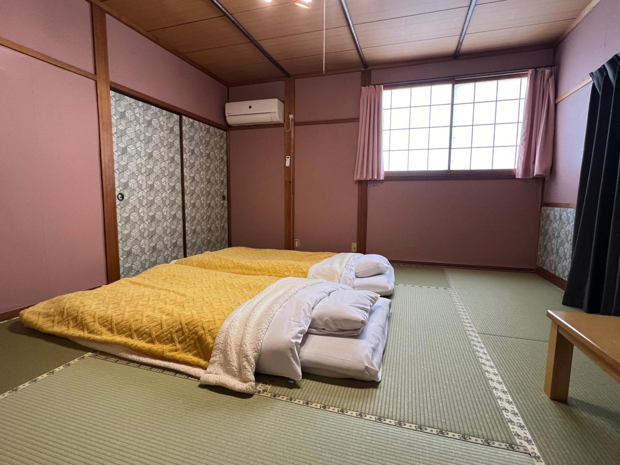 Cozy And Cheap Kinosaki Hideya Non Japanese Hotel โทโยคะ ภายนอก รูปภาพ